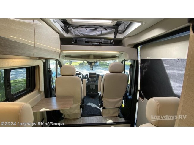 2024 Ethos 20D by Entegra Coach from Lazydays RV of Tampa in Seffner, Florida
