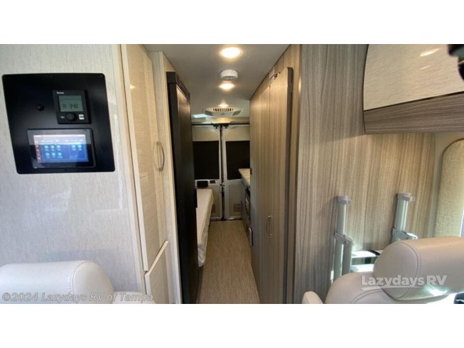 2024 Entegra Coach Ethos 20D - New Class B For Sale by Lazydays RV of Tampa in Seffner, Florida