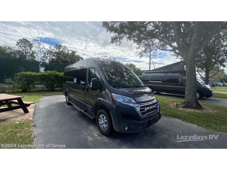 New 2024 Thor Motor Coach Twist 2JB available in Seffner, Florida
