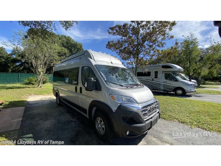 New 2024 Thor Motor Coach Twist 2AB available in Seffner, Florida