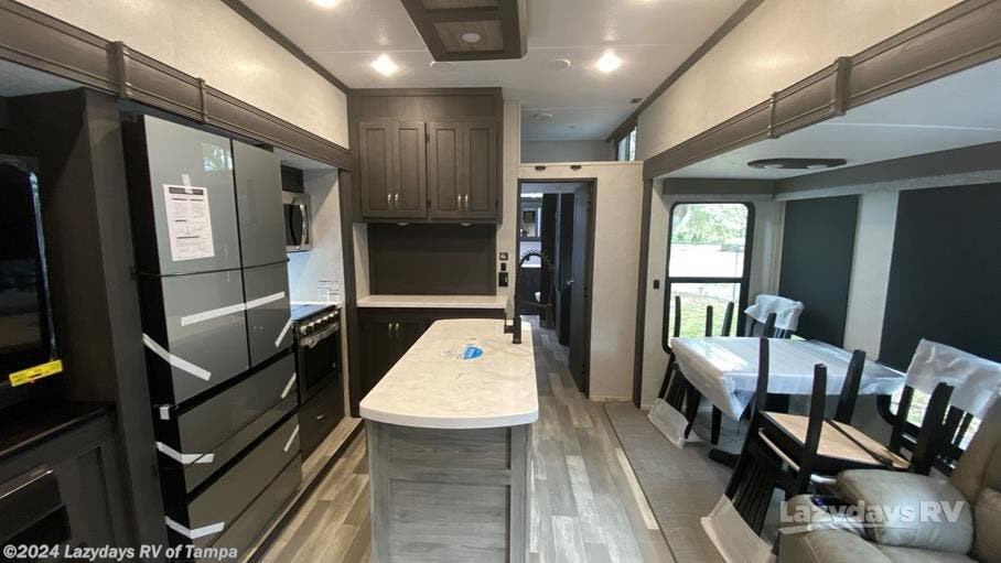 2024 Shasta Phoenix 370BAF RV for Sale in Seffner, FL 33584 21142294