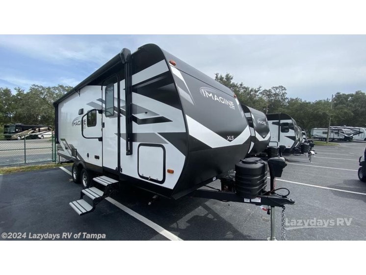 New 24 Grand Design Imagine XLS 22BHE available in Seffner, Florida