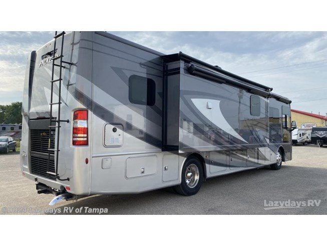 2023 Thor Motor Coach Palazzo 37.4 - New Class A For Sale by Lazydays RV of Tampa in Seffner, Florida