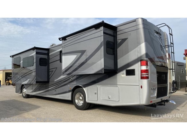 2023 Palazzo 37.4 by Thor Motor Coach from Lazydays RV of Tampa in Seffner, Florida