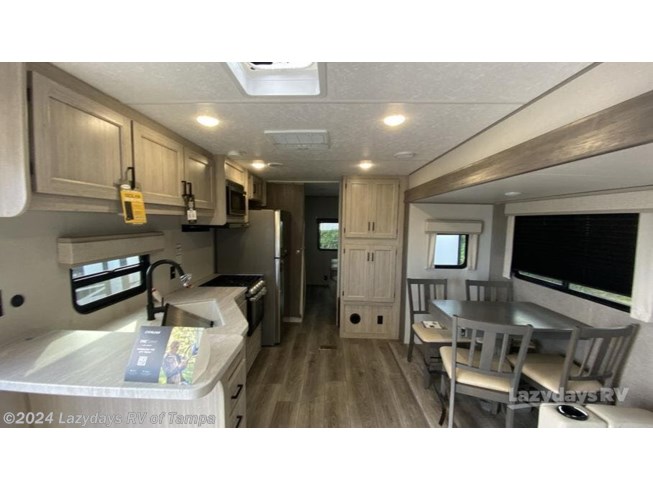 2024 Catalina Destination Series 40BHTS by Coachmen from Lazydays RV of Fort Pierce in Fort Pierce, Florida