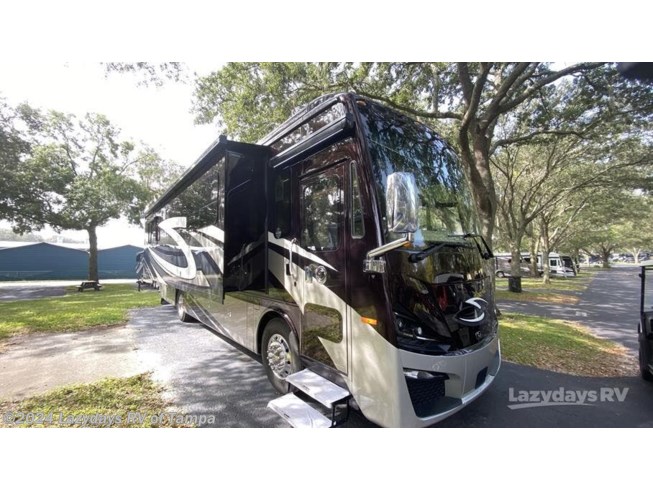 New 2024 Tiffin Phaeton 35 CH available in Seffner, Florida