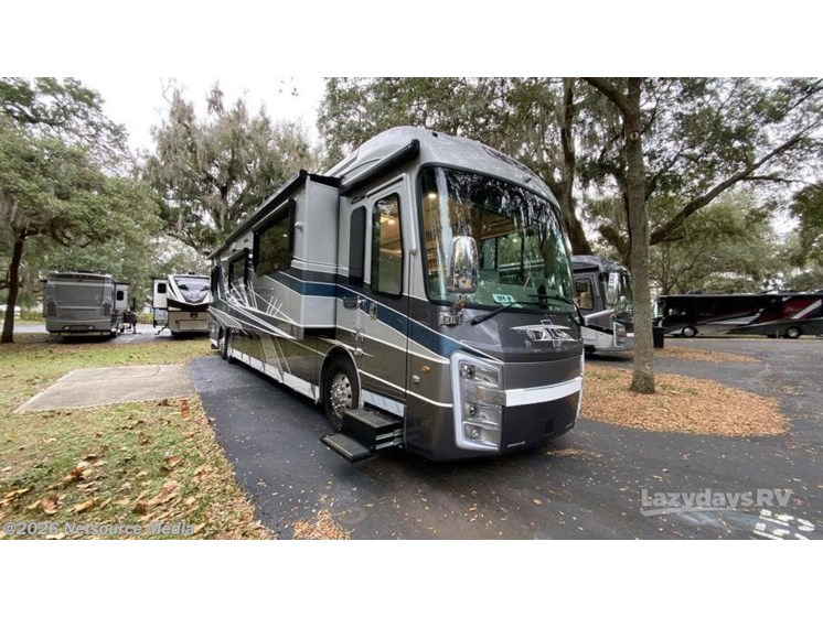 Cornerstone Rv 2024 Entegra Coach Cornerstone 45B RV for Sale in Seffner, FL 33584 ...