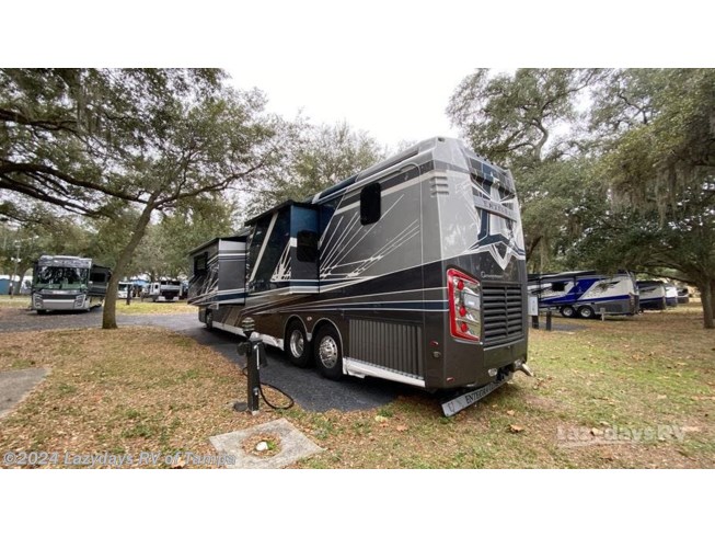 2024 Cornerstone 45B by Entegra Coach from Lazydays RV of Tampa in Seffner, Florida