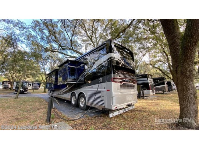 2024 Allegro Bus 45 OPP by Tiffin from Lazydays RV of Tampa in Seffner, Florida