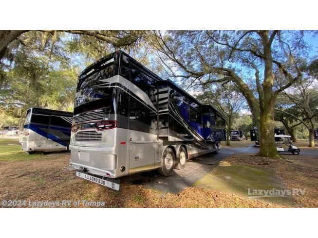2024 Tiffin Allegro Bus 45 OPP - New Class A For Sale by Lazydays RV of Tampa in Seffner, Florida