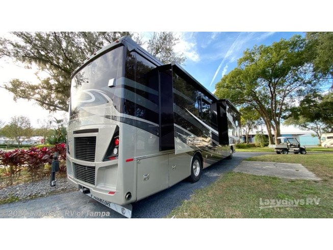 2024 Tiffin Phaeton 40 IH - New Class A For Sale by Lazydays RV of Tampa in Seffner, Florida