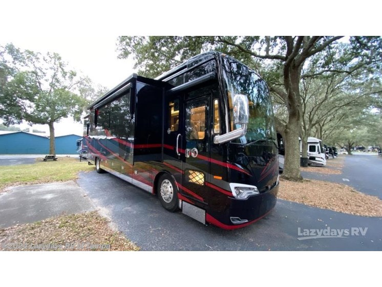 New 2024 Tiffin Allegro Bus 40 IP available in Seffner, Florida