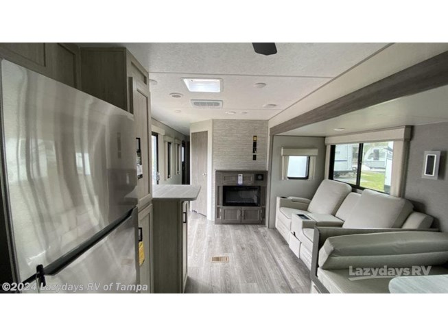 2024 Catalina Destination Series 39FKTS by Coachmen from Lazydays RV of Tampa in Seffner, Florida