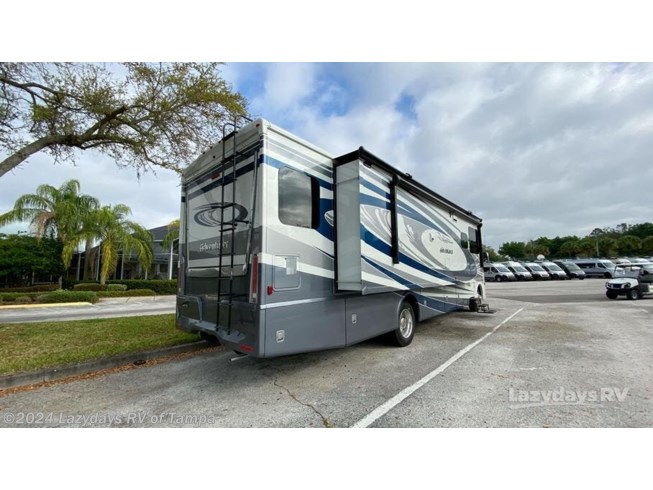 2024 Winnebago Adventurer 36Z - New Class A For Sale by Lazydays RV of Tampa in Seffner, Florida