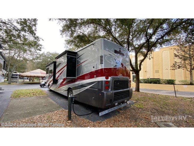 2024 Reatta 39BH by Entegra Coach from Lazydays RV of Tampa in Seffner, Florida