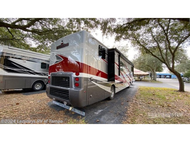 2024 Entegra Coach Reatta 39BH - New Class A For Sale by Lazydays RV of Tampa in Seffner, Florida