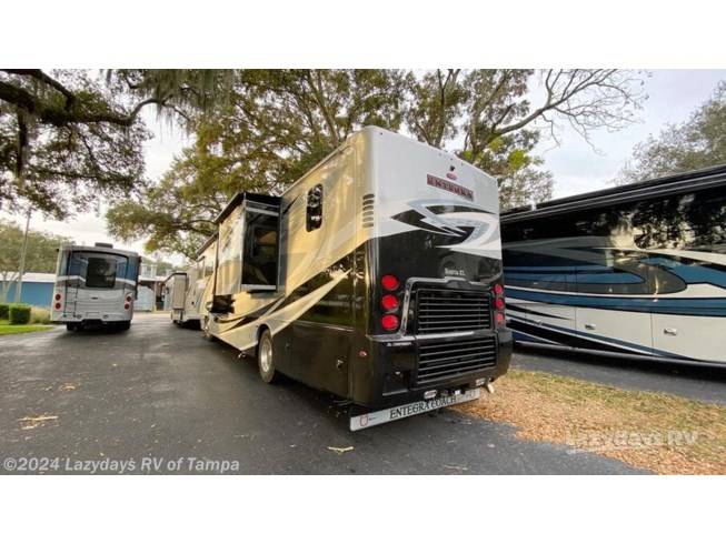 2024 Reatta XL 40Q2 by Entegra Coach from Lazydays RV of Tampa in Seffner, Florida