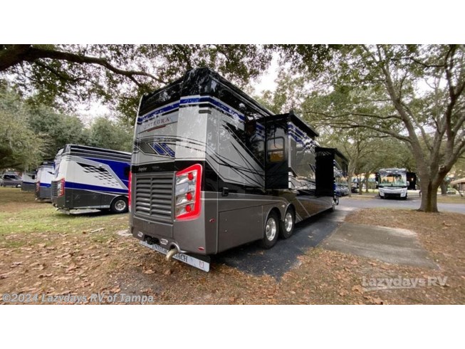 2024 Entegra Coach Aspire 44R - New Class A For Sale by Lazydays RV of Tampa in Seffner, Florida