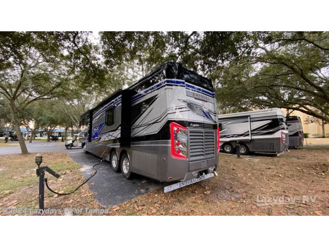 2024 Aspire 44R by Entegra Coach from Lazydays RV of Tampa in Seffner, Florida