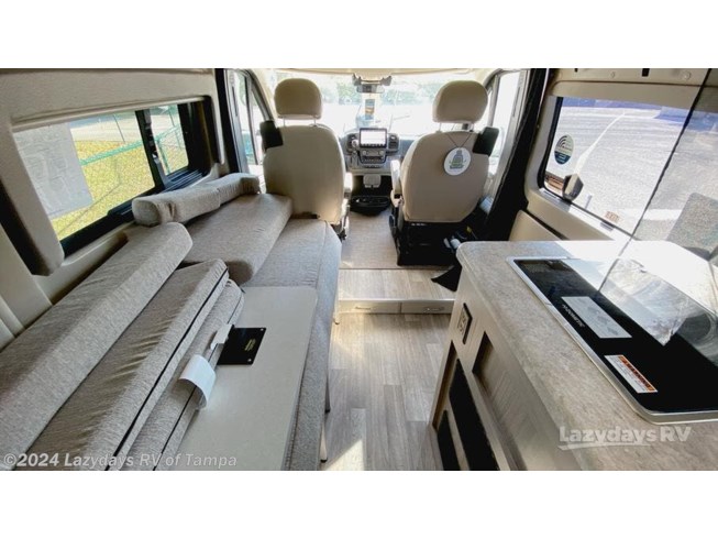 2024 Rize 18M by Thor Motor Coach from Lazydays RV of Tampa in Seffner, Florida