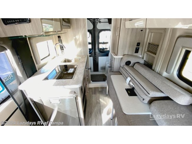 2024 Thor Motor Coach Rize 18M - New Class B For Sale by Lazydays RV of Tampa in Seffner, Florida
