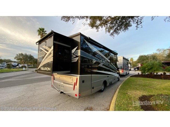 2024 Thor Motor Coach Tiburon Sprinter 24RW - New Class C For Sale by Lazydays RV of Tampa in Seffner, Florida