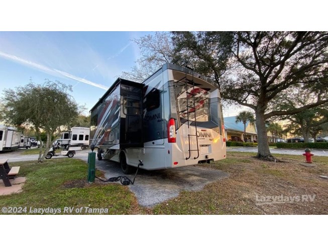 2024 Omni AX29 by Thor Motor Coach from Lazydays RV of Tampa in Seffner, Florida