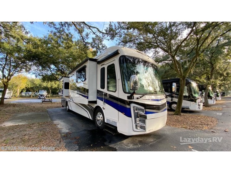 Aspire Rv 2024 Entegra Coach Aspire 40P RV for Sale in Seffner, FL 33584 ...
