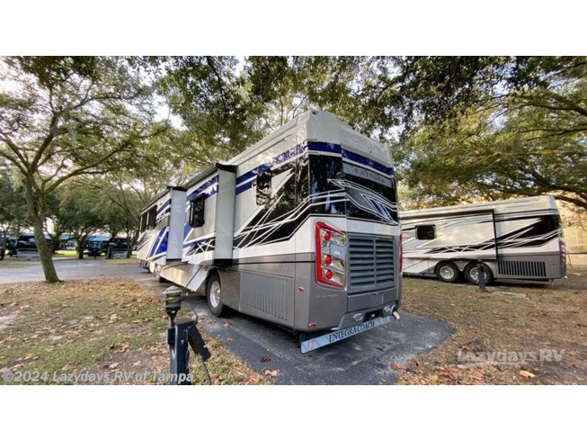 2024 Aspire 40P by Entegra Coach from Lazydays RV of Tampa in Seffner, Florida