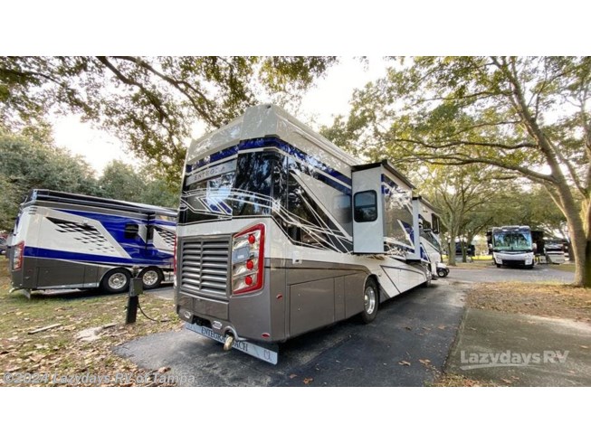 2024 Entegra Coach Aspire 40P - New Class A For Sale by Lazydays RV of Tampa in Seffner, Florida