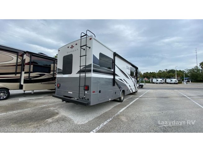 2024 Entegra Coach Esteem 31F - New Class C For Sale by Lazydays RV of Tampa in Seffner, Florida