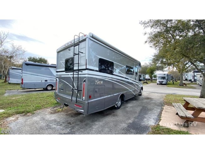 2024 Winnebago View 24V - New Class C For Sale by Lazydays RV of Tampa in Seffner, Florida
