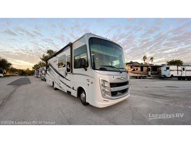 New 2024 Entegra Coach Vision 29F available in Seffner, Florida