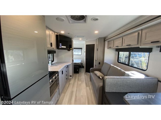 2024 Solera 27DSE by Forest River from Lazydays RV of Tampa in Seffner, Florida