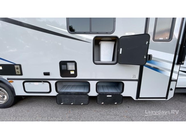 2024 Forest River Solera 32DSK - New Class C For Sale by Lazydays RV of Tampa in Seffner, Florida