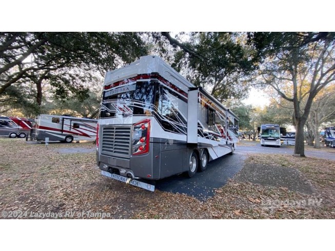 2024 Entegra Coach Aspire 44Z - New Class A For Sale by Lazydays RV of Tampa in Seffner, Florida