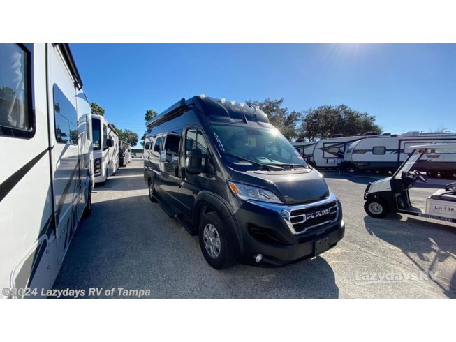 New 2024 Thor Motor Coach Tellaro 20A available in Seffner, Florida