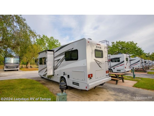 2024 Axis 24.1 by Thor Motor Coach from Lazydays RV of Denver in Aurora, Colorado