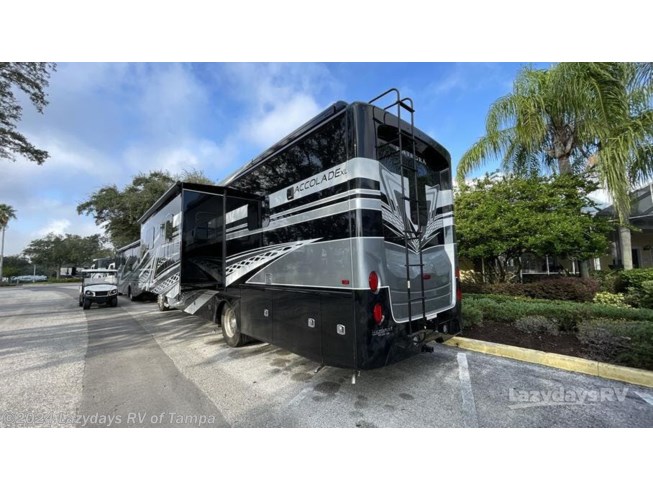 2024 Accolade XL 37K by Entegra Coach from Lazydays RV of Tampa in Seffner, Florida