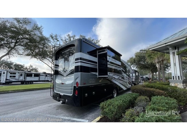 2024 Entegra Coach Accolade XL 37K - New Class C For Sale by Lazydays RV of Tampa in Seffner, Florida