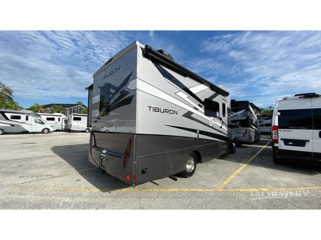 2024 Thor Motor Coach Tiburon Sprinter 24TT - New Class C For Sale by Lazydays RV of Tampa in Seffner, Florida