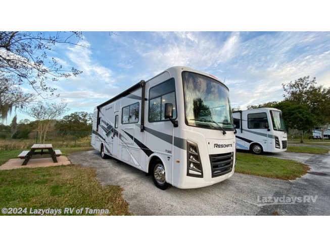 New 2024 Thor Motor Coach Resonate 30C available in Seffner, Florida