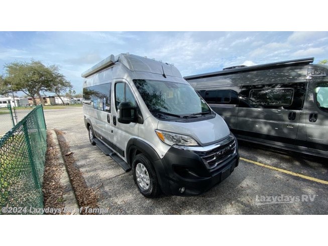 New 2024 Thor Motor Coach Rize 18G available in Seffner, Florida