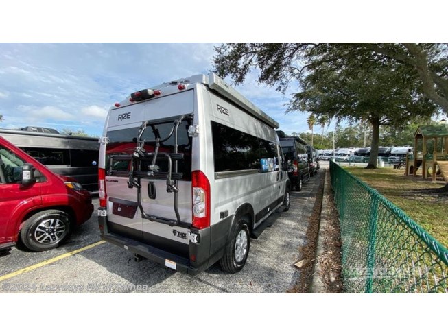 2024 Thor Motor Coach Rize 18G - New Class B For Sale by Lazydays RV of Tampa in Seffner, Florida