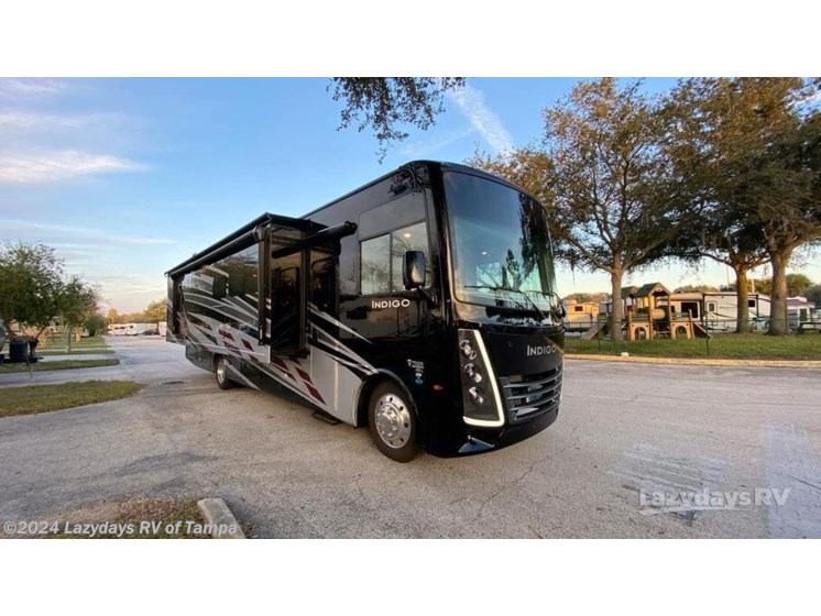 New 24 Thor Motor Coach Indigo CC35 available in Seffner, Florida