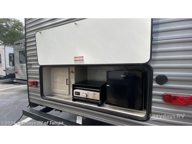 2024 Catalina Summit Series 8 271DBS by Coachmen from Lazydays RV of Tampa in Seffner, Florida