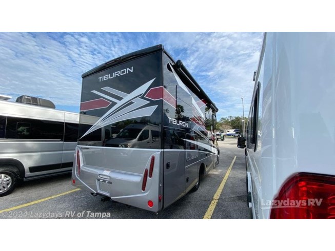2024 Thor Motor Coach Tiburon Sprinter 24XL - New Class C For Sale by Lazydays RV of Tampa in Seffner, Florida