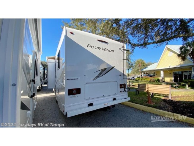 2024 Four Winds 31MV by Thor Motor Coach from Lazydays RV of Tampa in Seffner, Florida
