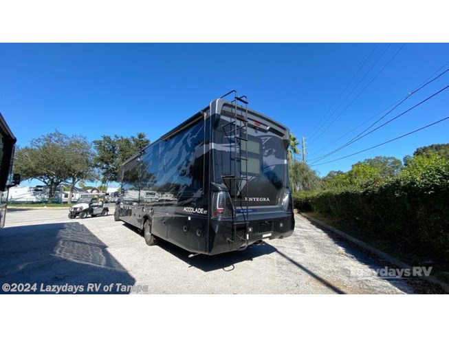 2024 Accolade XT 35L by Entegra Coach from Lazydays RV of Tampa in Seffner, Florida
