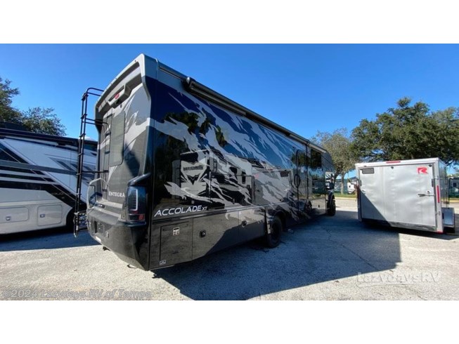 2024 Entegra Coach Accolade XT 35L - New Class C For Sale by Lazydays RV of Tampa in Seffner, Florida